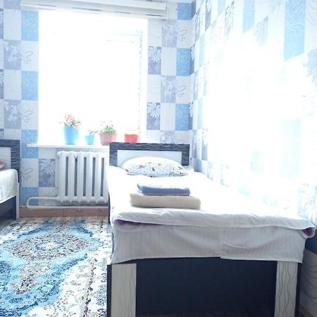 Dasha Guest House 2 Naryn Bagian luar foto