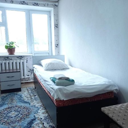 Dasha Guest House 2 Naryn Bagian luar foto