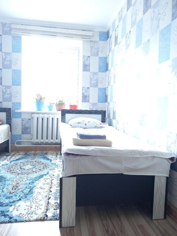 Dasha Guest House 2 Naryn Bagian luar foto