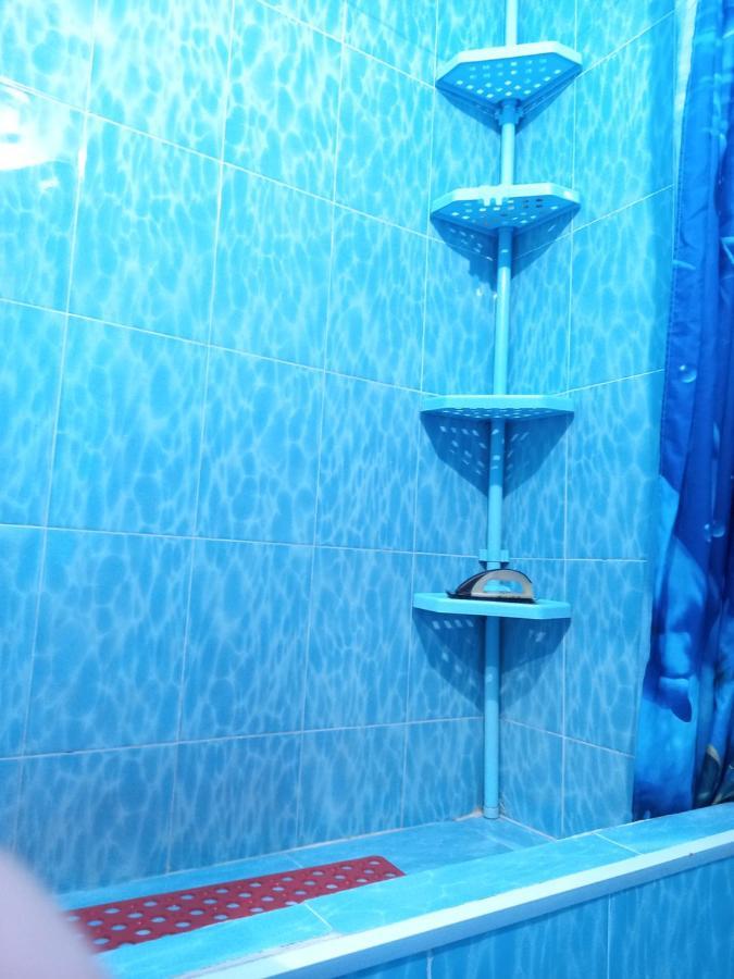 Dasha Guest House 2 Naryn Bagian luar foto