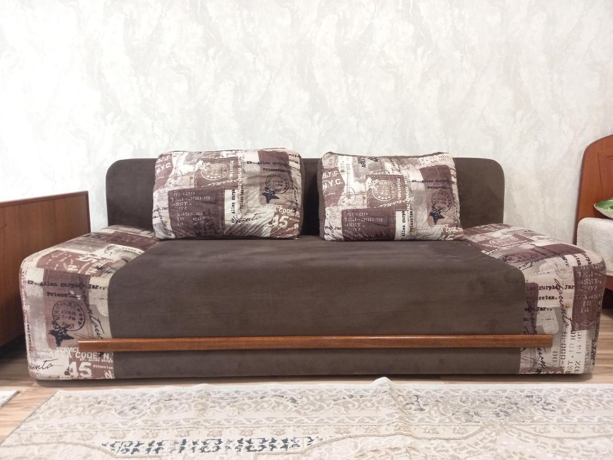 Dasha Guest House 2 Naryn Bagian luar foto