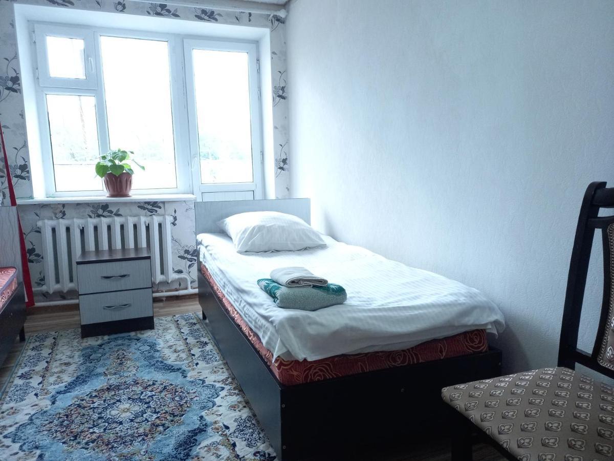 Dasha Guest House 2 Naryn Bagian luar foto